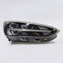 Laden Sie das Bild in den Galerie-Viewer, Frontscheinwerfer Ford Focus JX7B-13E014-CE Full LED Rechts Headlight