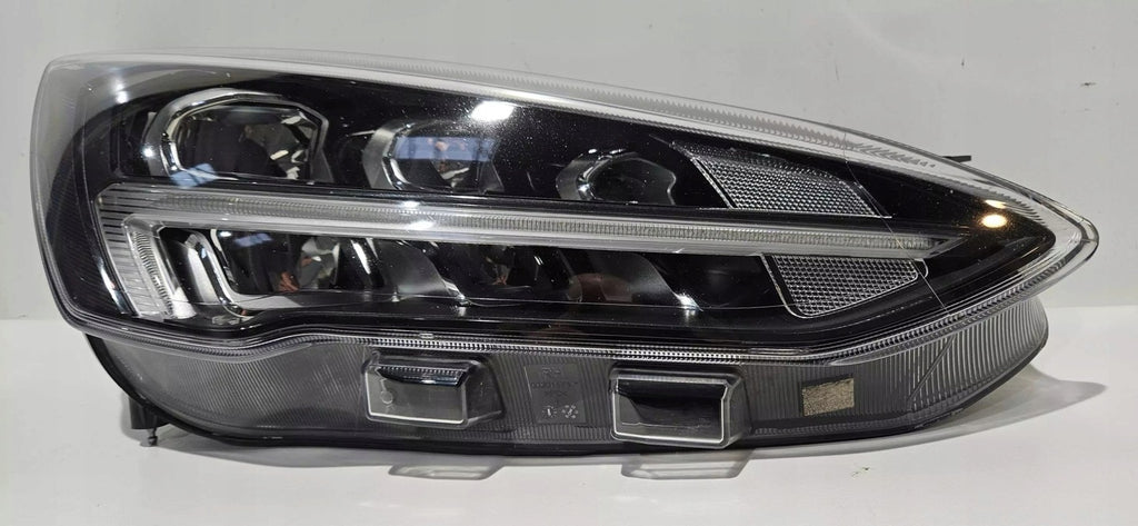 Frontscheinwerfer Ford Focus JX7B-13E014-CE Full LED Rechts Headlight