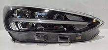 Laden Sie das Bild in den Galerie-Viewer, Frontscheinwerfer Ford Focus JX7B-13E014-CE Full LED Rechts Headlight