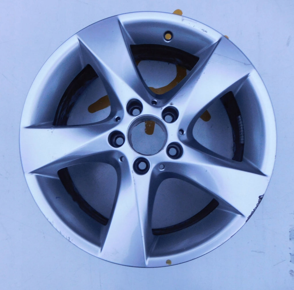 1x Alufelge 17 Zoll 7.0" 5x112 51ET A4474014800 Mercedes-Benz Vito W447 FEL7361074621wy