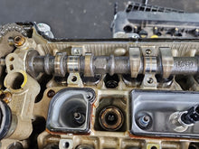 Laden Sie das Bild in den Galerie-Viewer, Motor Ford Mondeo I UACA 2.0 140PS 2018 Benzin Engine Unkomplett MOT5018010149df