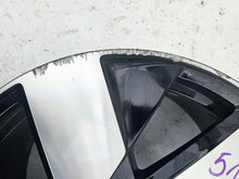 Load image into Gallery viewer, 1x Alufelge 20 Zoll 9.0" 5x108 58ET Glanz Schwarz 32143630 Volvo Xc40 Rim Wheel FEL2454093820hl