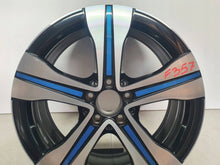 Laden Sie das Bild in den Galerie-Viewer, 1x Alufelge 19 Zoll 7.5" 5x112 53 5ET A2434011500 Mercedes-Benz Eqa Rim Wheel FEL5115760972jn
