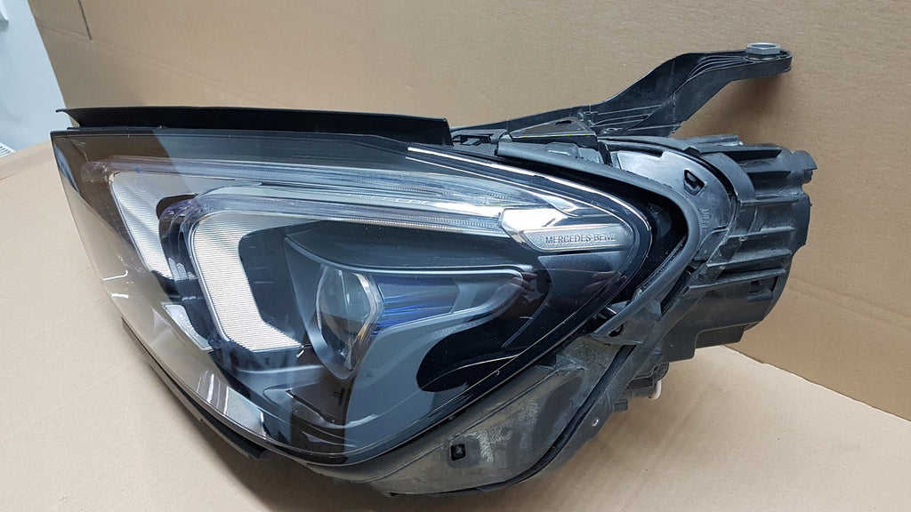 Frontscheinwerfer Mercedes-Benz Gle A1679064708 Full LED Links Headlight