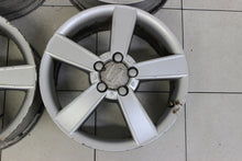 Load image into Gallery viewer, 4x Alufelge 17 Zoll 7.0&quot; 5x112 54ET 1P0601025C Seat Leon Rim Wheel