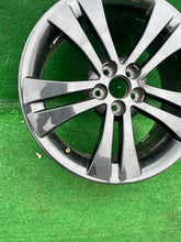 Load image into Gallery viewer, 1x Alufelge 17 Zoll 7.0" 5x100 41ET 5J0601025 Skoda Roomster Fabia I Rim Wheel FEL7518635408ps