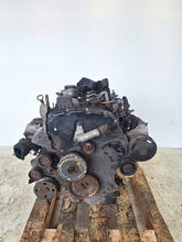 Laden Sie das Bild in den Galerie-Viewer, Motor Ford Transit CYR5 2.2 TDCI 125PS 92kW Diesel Engine Unkomplett MOT4957977467rp
