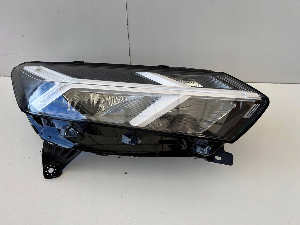 Frontscheinwerfer Dacia Sandero III Logan 260107920R LED Rechts Headlight SCH3762555734vp