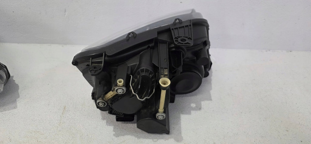 Frontscheinwerfer VW Amarok Ein Satz Scheinwerfer Headlight SCH1729044597ky