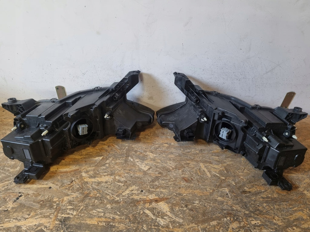 Frontscheinwerfer Citroën Ds3 9820840680 9820840780 LED Ein Satz Headlight