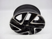 Load image into Gallery viewer, 1x Alufelge 17 Zoll 7.0" 5x114.3 45ET Glanz Schwarz T1W17070A Honda Cr-V FEL9021486016aq