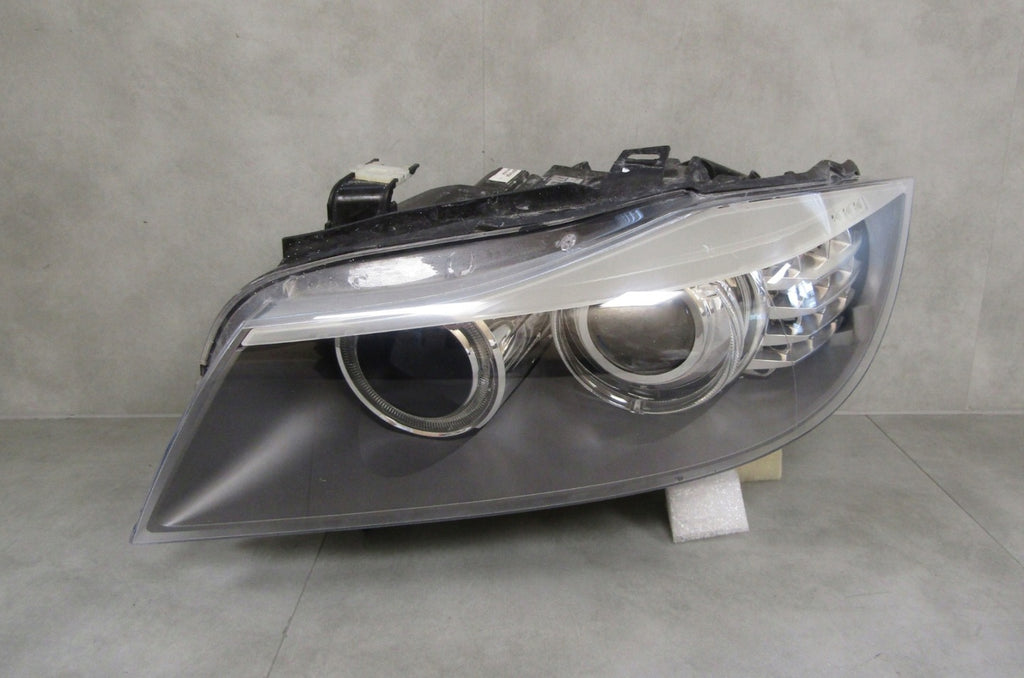 Frontscheinwerfer BMW E90 7202583 Xenon Links Scheinwerfer Headlight SCH1576234103mm