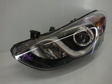 Laden Sie das Bild in den Galerie-Viewer, Frontscheinwerfer Hyundai I30 92101-A6080 85122000 Links Scheinwerfer Headlight SCH4456079719fc