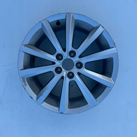 1x Alufelge 16 Zoll 6.0