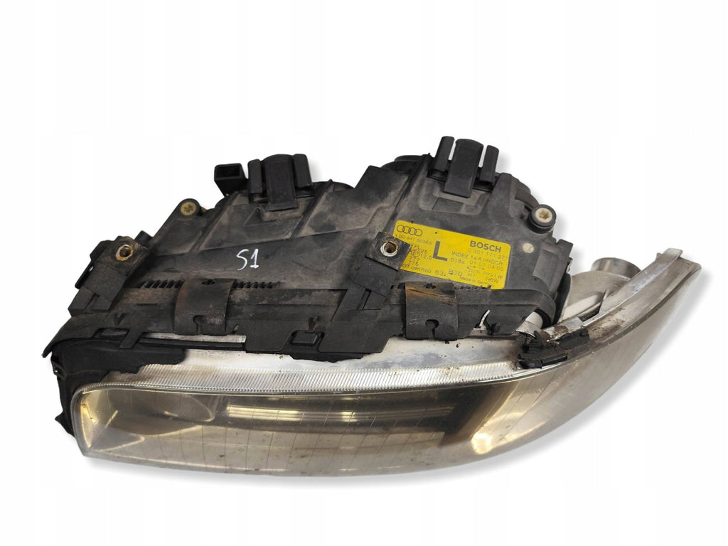 Frontscheinwerfer Audi A8 4D0941003AG Links Scheinwerfer Headlight SCH7774338506li