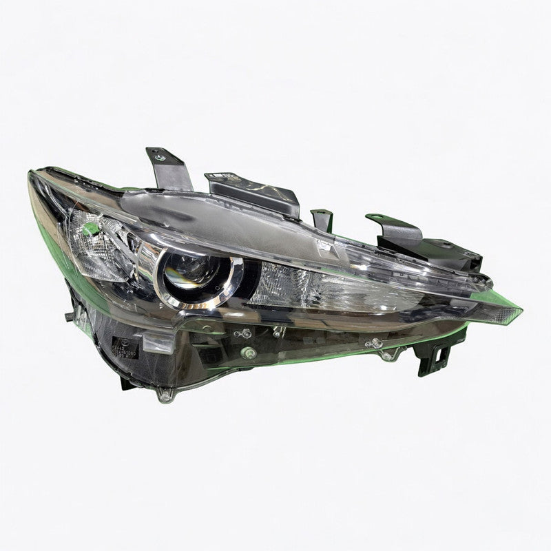 Frontscheinwerfer Mazda Cx5 KB8M51030 Full LED Rechts Scheinwerfer Headlight