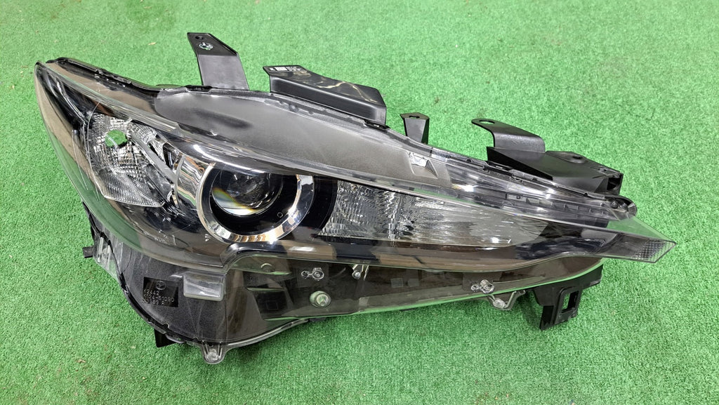 Frontscheinwerfer Mazda Cx5 KB8M51030 Full LED Rechts Scheinwerfer Headlight