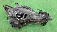 Laden Sie das Bild in den Galerie-Viewer, Frontscheinwerfer Mazda Cx5 KB8M51030 Full LED Rechts Scheinwerfer Headlight