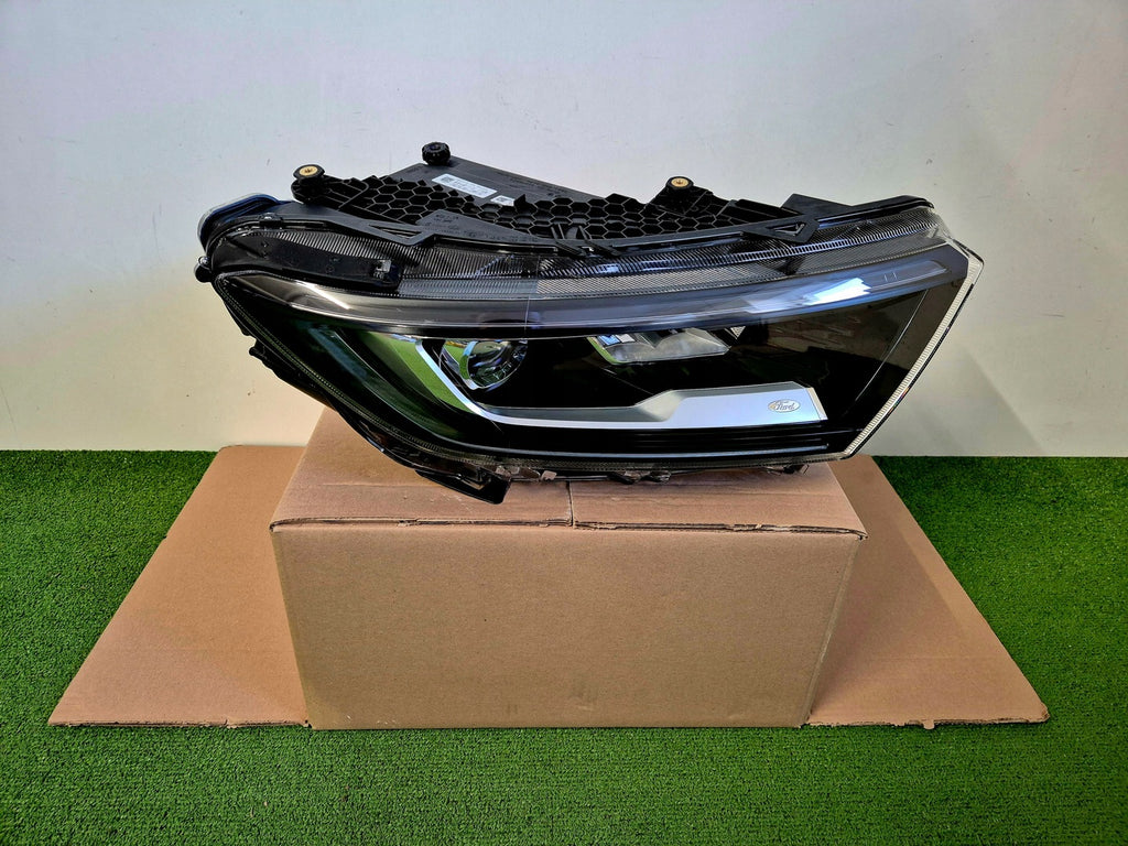 Frontscheinwerfer Ford Tourneo Connect 2KF941036E Full LED Rechts Headlight SCH9185855079vd