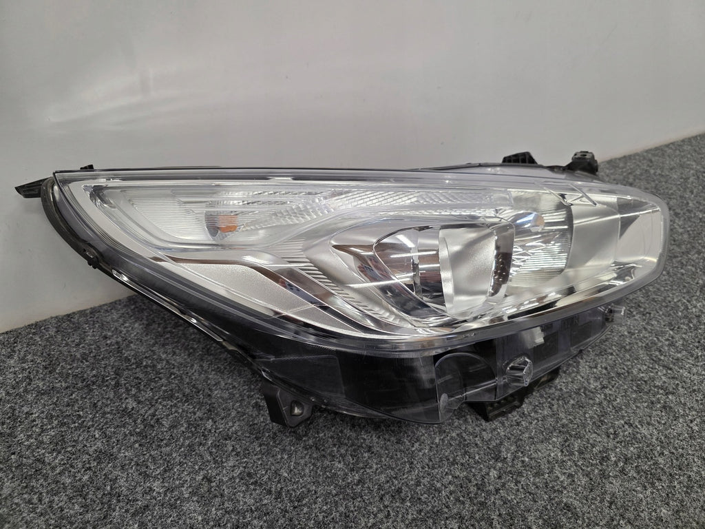 Frontscheinwerfer Ford Galaxy I EM2B-13W029-AJ Rechts Scheinwerfer Headlight SCH4749532779bo