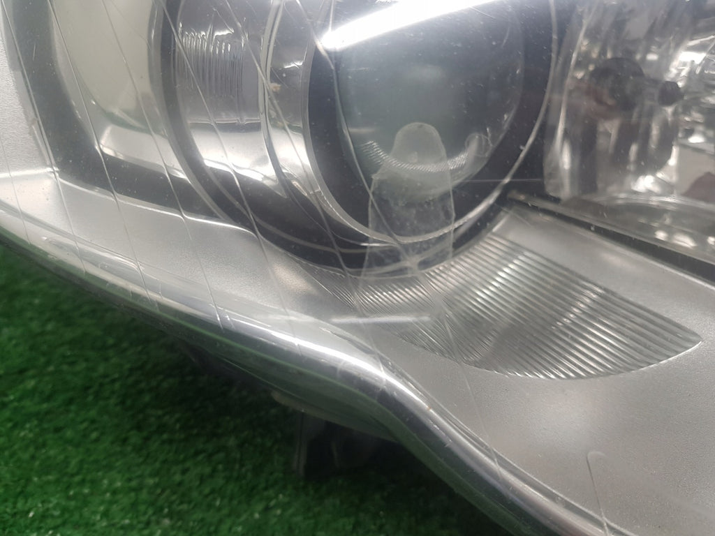 Frontscheinwerfer VW Passat 3C0941752D Xenon Rechts Scheinwerfer Headlight SCH2604574908az