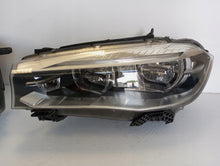 Load image into Gallery viewer, Frontscheinwerfer BMW X5 F15 X6 F16 Full LED Ein Stück (Rechts oder Links) SCH7646574174ow