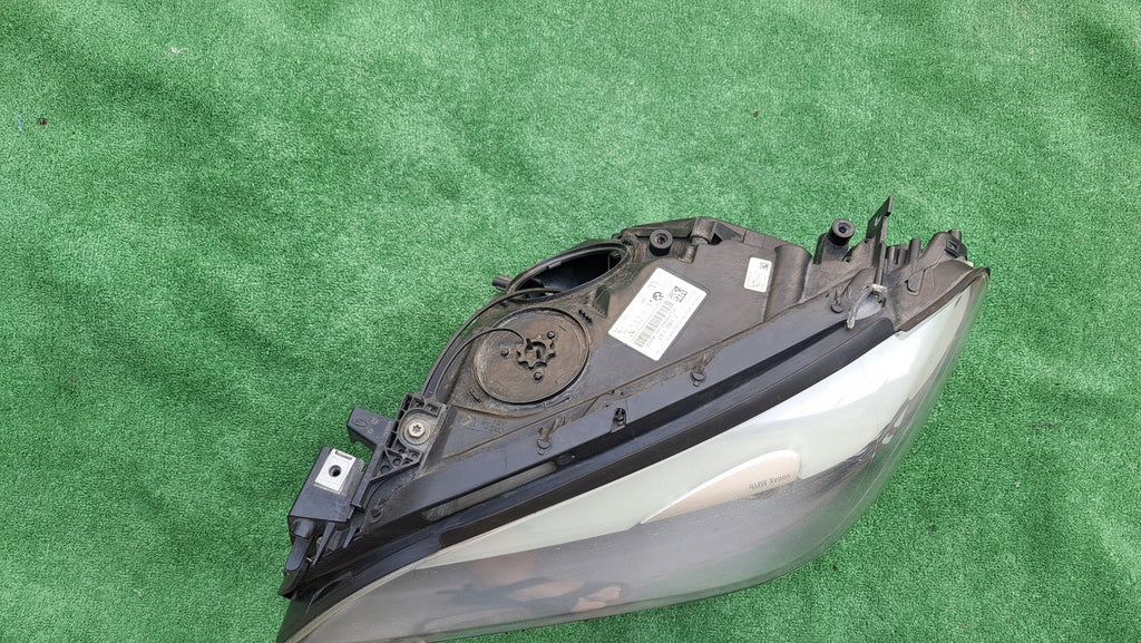 Frontscheinwerfer BMW 7 F01 F02 7182137 Xenon Links Scheinwerfer Headlight SCH1282158976ll