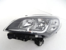 Load image into Gallery viewer, Frontscheinwerfer Fiat Doblo 521094580 Links Scheinwerfer Headlight SCH8770828361sf