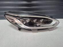 Laden Sie das Bild in den Galerie-Viewer, Frontscheinwerfer Ford Fiesta I J1BB13100AD Rechts Scheinwerfer Headlight SCH3179011473vq