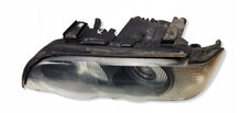 Laden Sie das Bild in den Galerie-Viewer, Frontscheinwerfer BMW X5 E53 15183300 Links Scheinwerfer Headlight SCH6421746101lm
