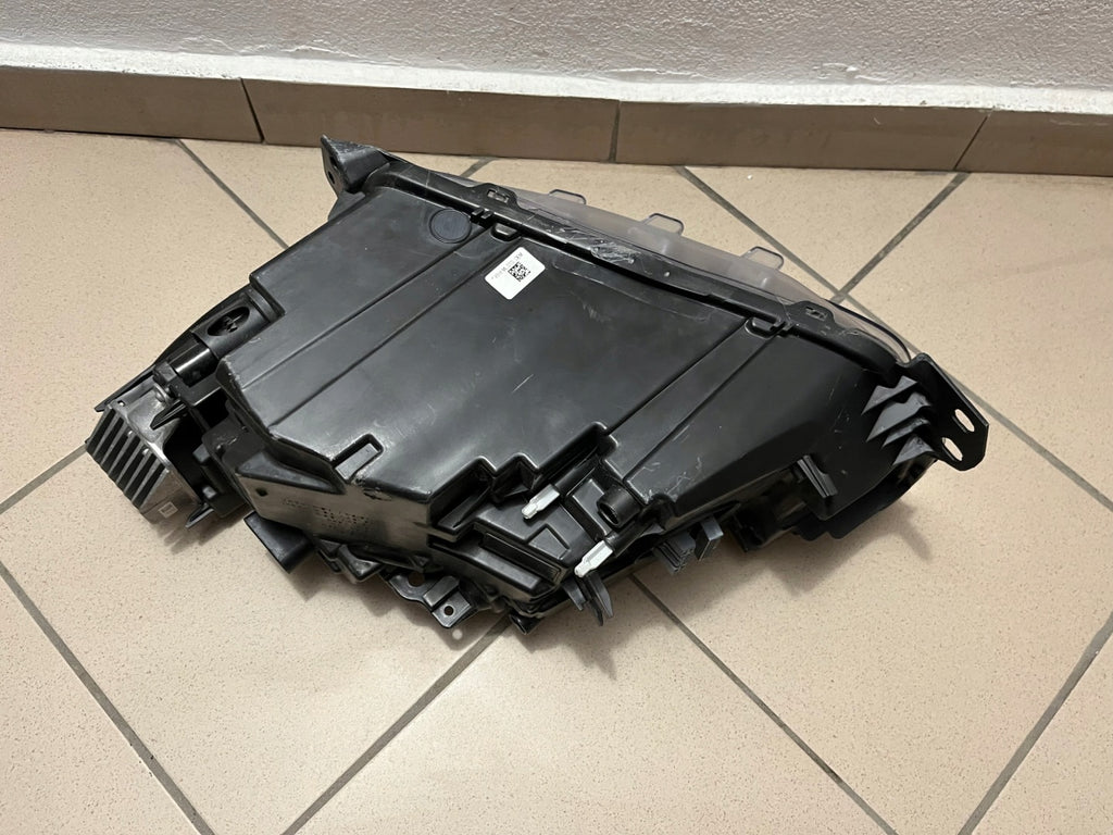 Frontscheinwerfer Volvo Xc40 31655990 LED Rechts Scheinwerfer Headlight SCH7676464958ht