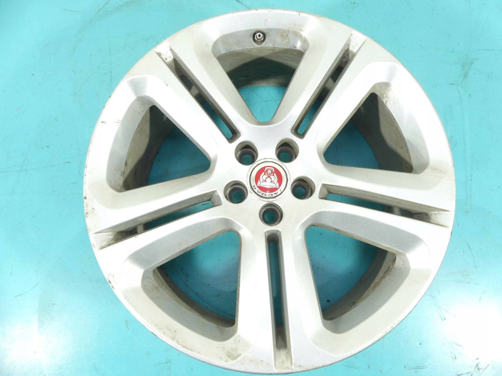 4x Alufelge 20 Zoll 8.5" 5x108 45ET 1351176 Jaguar F-Pace Rim Wheel FEL7425881196eh