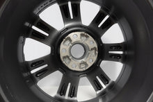Laden Sie das Bild in den Galerie-Viewer, 1x Alufelge 17 Zoll 6.0&quot; 5x114.3 50ET Matt Schwarz 403003604R Renault Rim Wheel