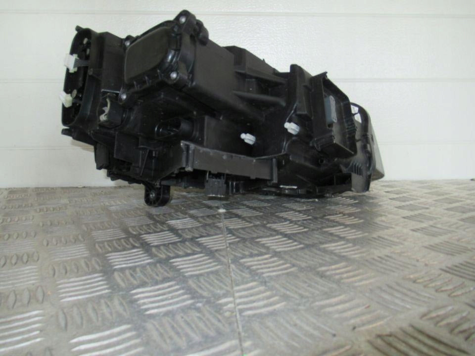 Frontscheinwerfer Audi Q2 81A941033 LED Links Scheinwerfer Headlight SCH8854894504gb