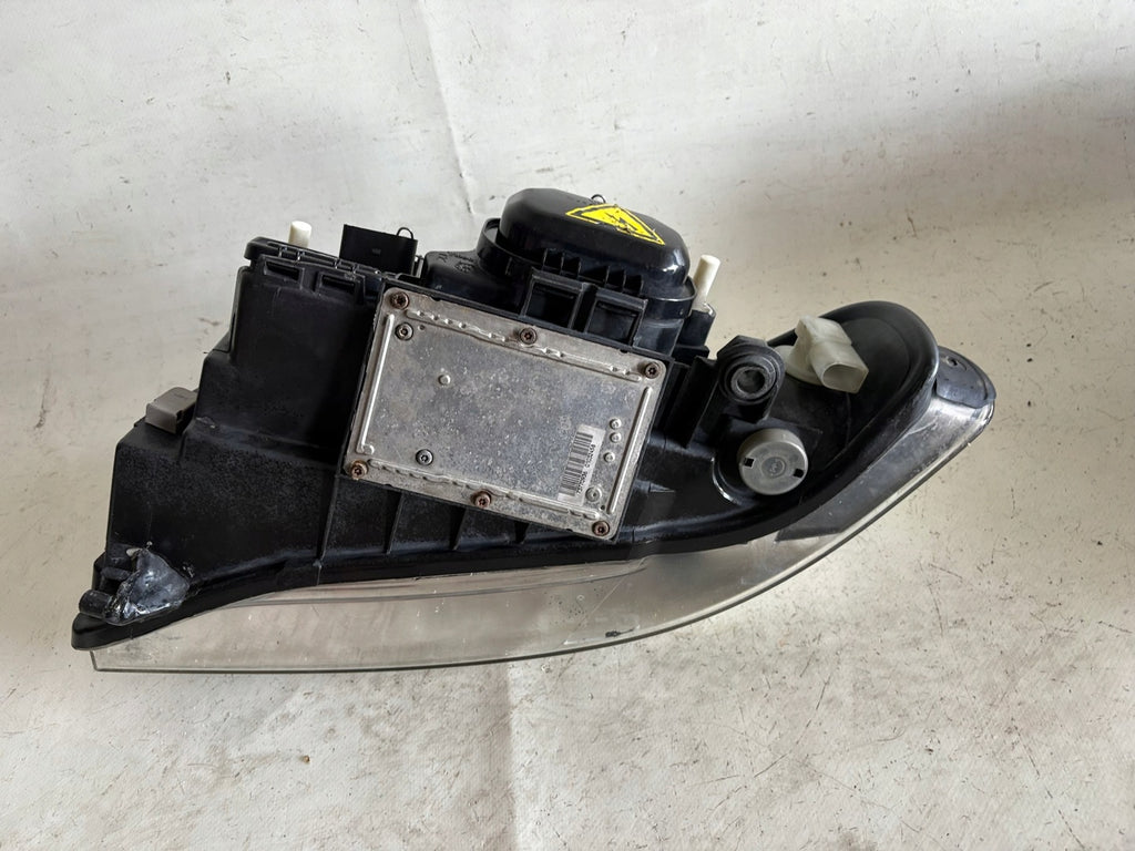 Frontscheinwerfer Audi A4 B5 8D0941029AN Xenon Ein Stück (Rechts oder Links)