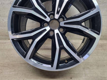 Load image into Gallery viewer, 1x Alufelge 18 Zoll 5x100 2GM601025Q VW T-Cross Rim Wheel FEL2357663803hc