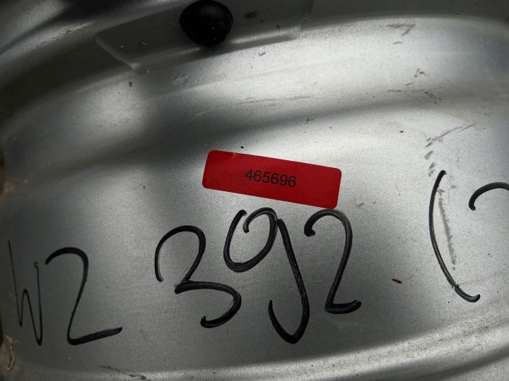 1x Alufelge 17 Zoll 6796239 BMW F36 3 F30 F32 F31 F33 Rim Wheel FEL4674451526qr
