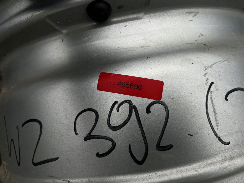 1x Alufelge 17 Zoll 6796239 BMW F36 3 F30 F32 F31 F33 Rim Wheel FEL4674451526qr