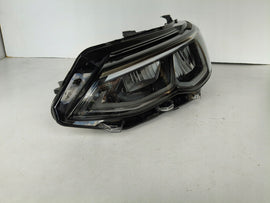 Frontscheinwerfer VW Golf VIII 5H1941029B 5H0941005B LED Links Headlight SCH3067547928jq