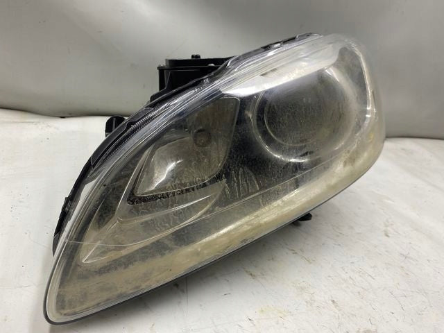 Frontscheinwerfer Volvo S60 II V60 31420261 Xenon Links Scheinwerfer Headlight SCH9664070180yl