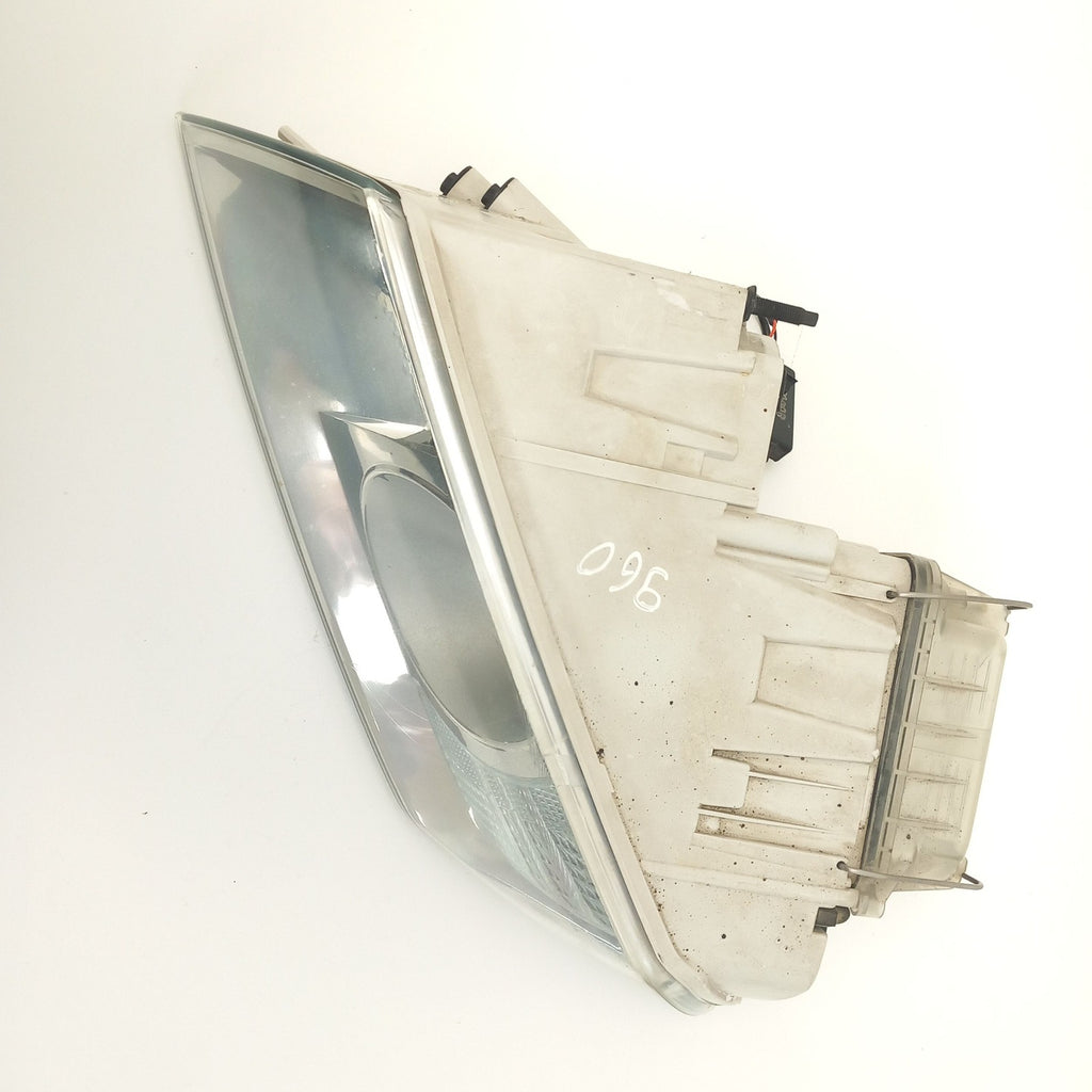 Frontscheinwerfer Skoda Octavia I VP4SHX13K046BA Links Scheinwerfer Headlight SCH3835212730jf