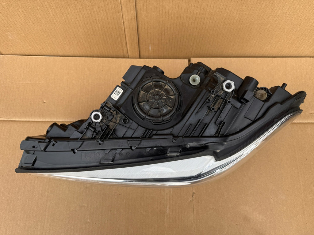 Frontscheinwerfer BMW G31 G30 8499121-03 Full LED Links Scheinwerfer Headlight SCH7296907744sn