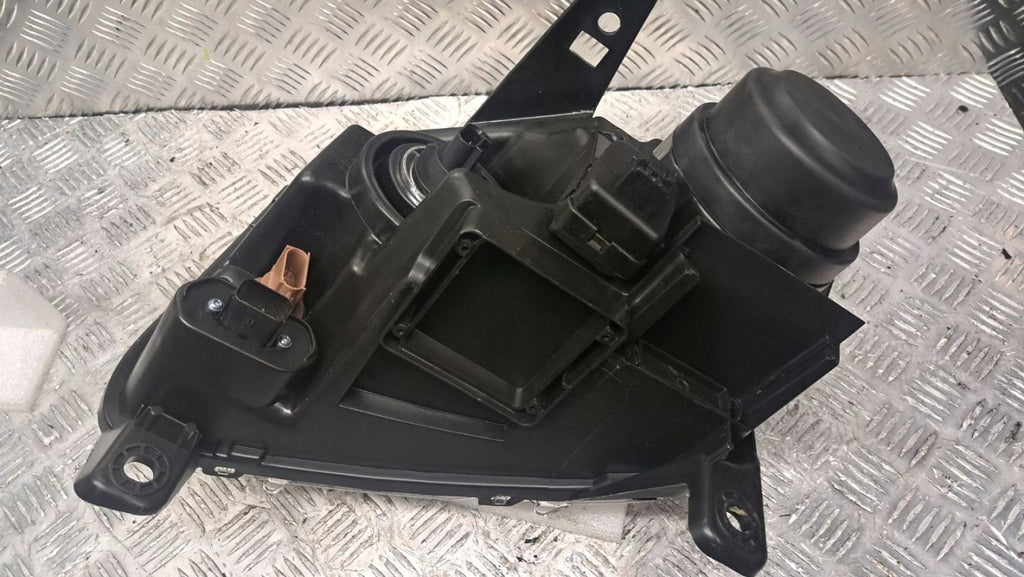 Frontscheinwerfer Jeep I A2EB55EB 68185341AA Links Scheinwerfer Headlight SCH7350977490zj