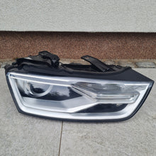 Laden Sie das Bild in den Galerie-Viewer, Frontscheinwerfer Audi Q3 8U0941006C LED Rechts Scheinwerfer Headlight SCH2058151606li
