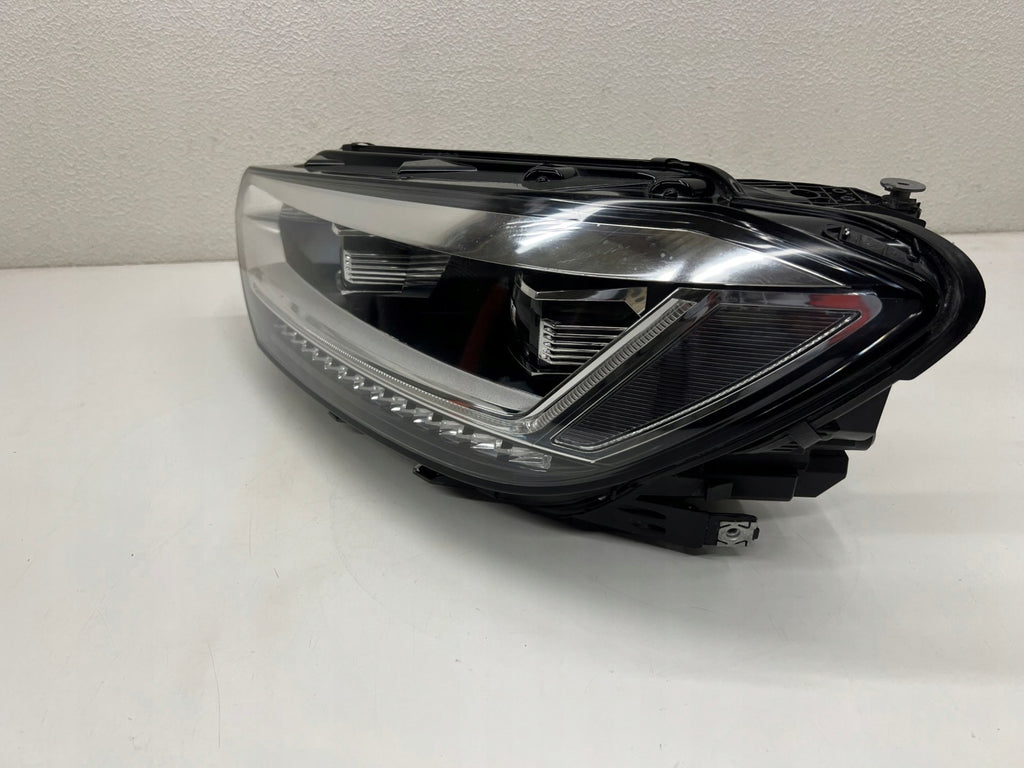 Frontscheinwerfer VW Touran 5TB941081A LED Links Scheinwerfer Headlight SCH5408077873iz