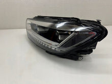 Laden Sie das Bild in den Galerie-Viewer, Frontscheinwerfer VW Touran 5TB941081A LED Links Scheinwerfer Headlight SCH5408077873iz