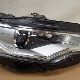 Frontscheinwerfer Audi A6 C7 4GO941044J Bi-Xenon Rechts Scheinwerfer Headlight SCH8119147491ws