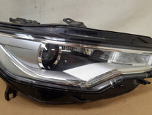 Laden Sie das Bild in den Galerie-Viewer, Frontscheinwerfer Audi A6 C7 4GO941044J Bi-Xenon Rechts Scheinwerfer Headlight SCH8119147491ws
