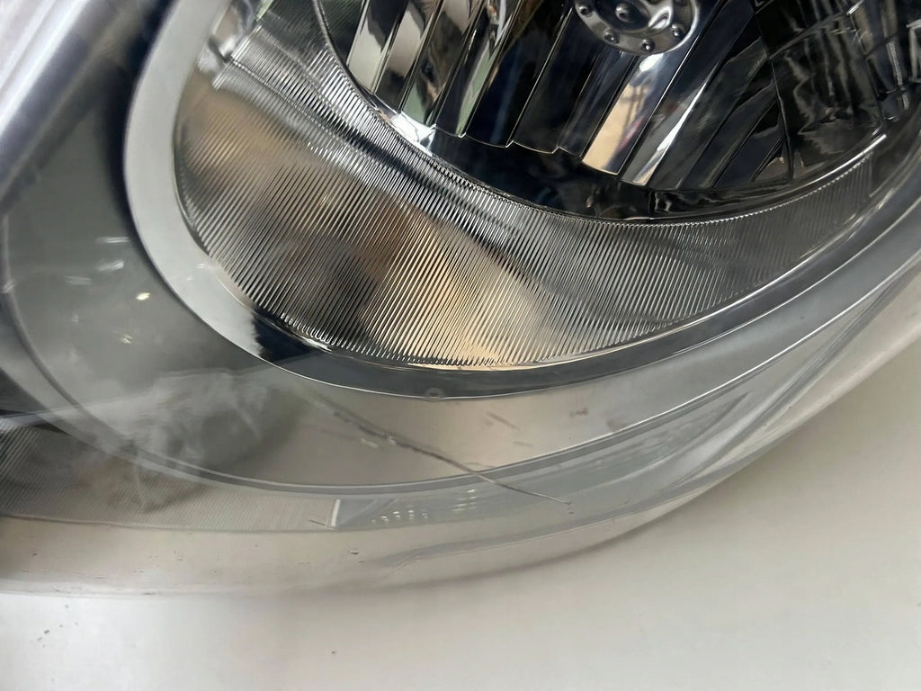 Frontscheinwerfer Hyundai H1 92101-4H0XX Links Scheinwerfer Headlight