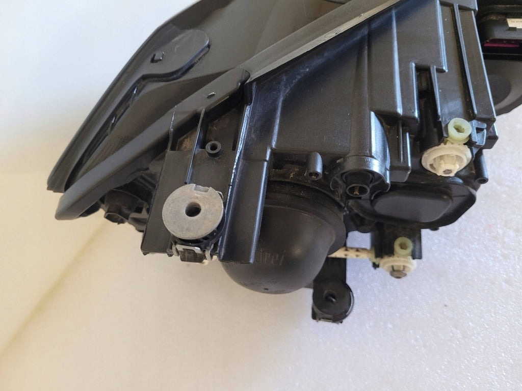 Frontscheinwerfer VW Golf VII 5g1 5G1941005D Ein Stück (Rechts oder Links) SCH2719104376sy